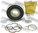 Подшипник подвесной карданного вала (ремонтный комплект) 