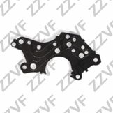 Прокладка натяжителя цепи ГРМ audi A4 [b7] (05-07) - ZZVF ZVBZ0307