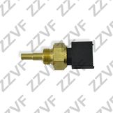 Датчик температуры масла КПП volvo truck fh12 (93-99)