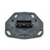 Потенциометр блока моновпрыска