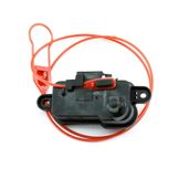 Замок лючка бензобака