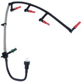 Трубка топливная