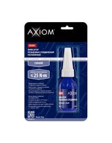 Фиксатор резьбовых соединений разъёмный синий 6 мл