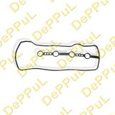 Прокладка крышки клапанной toyota Avensis - DePPuL DEPK63T