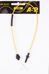 Трос привода акселератора