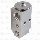 Клапан расш. кондиционера (трв) для а/м Hyundai Solaris (10-)/Kia Rio (10-)