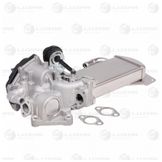 Клапан рециркуляции отработанных газов