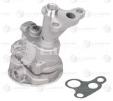 Насос масляный