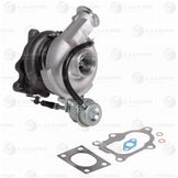 Турбокомпрессор для а/м ГАЗель Бизнес/ГАЗель Next Cummins isf2.8 E-4 (тип he200wg)