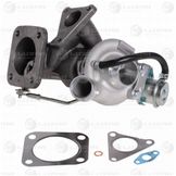 Турбокомпрессор