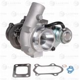 Турбокомпрессор для а/м Iveco Daily (06-) 3.0d [f1c] (тип td04hl)