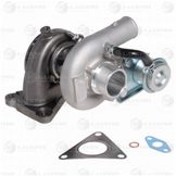 Турбокомпрессор для а/м PSA Boxer (06)/Jumper (06-) 2.2d (td03)