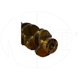 Коленвал mitsubishi l200 IV (07-16)