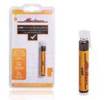 Клей токопроводящий (Ni) для ремонта нитей обогр. задн. стекла, 4 гр.