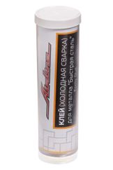 Клей (холодная сварка) для металла Быстрая сталь, 55 гр.