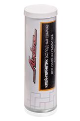 Клей-герметик (холодная сварка) для ремонта радиатора, 55 гр.