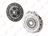Комплект сцепления без выжимного