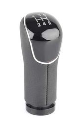 Ручка рычага переключения передач / ford Fiesta,Fusion,Transit Connect 01~