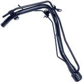 Горловина топливозаливная