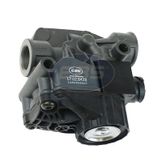 Модулятор ABS