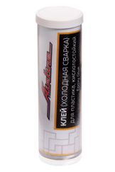 Холодная сварка для пластика, кислотостойкая, 55 г