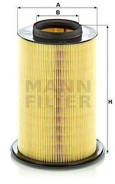 Фильтр воздушный