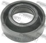 Кольцо уплотнительное форсунки впрыска топлива | прав/лев |