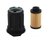 Фильтр карбамидный HCV