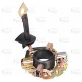 Узел щеточный стартера