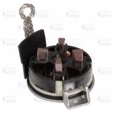 Узел щеточный стартера