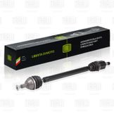 Привод перед. прав. для а/м VW Polo Sedan (rus) (10-) 1.6i AT () | перед прав |