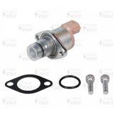 Клапан дозирования топлива