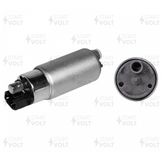 Мотор бензонасоса