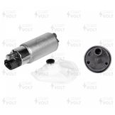 Мотор бензонасоса