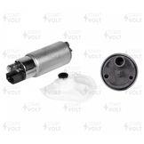 Мотор бензонасоса