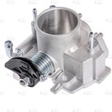 Заслонка дрос.