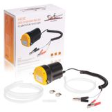 Насос для откачки масла из двигателя через щуп airline 12В