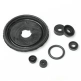 РК гидровакуумного усилителя для а/м г-53 3306 3307 66 (резинки)