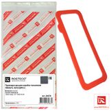 Прокладка крышки коробки толкателей газ-3302 бизнес дв умз-4215 4216 евро-3 силикон