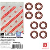 Кольца уплотнительные форсунки (к-т 4шт) FPM