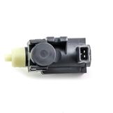 Клапан вакуумной системы