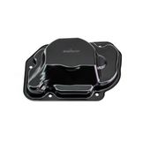 Крышка коробки передач