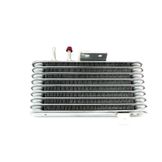 Радиатор масляный коробки передач