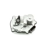 Регулятор дроссельной заслонки