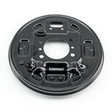 Тормозной щит