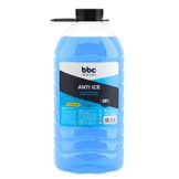 Жидкость стеклоомывающая зимняя -25°с, 3,9 л