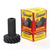 Шестерня масляного насоса для а/м ваз-2121 (грибок)