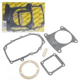 Прокладки КПП 5 ст. кт. для а/м г-3302-3221,2217,31029 Premium (паронит)