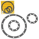Прокладки заднего моста кт. для а/м г-3302