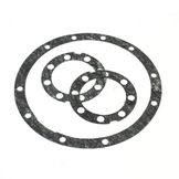 Прокладки заднего моста кт. для а/м г-3302 Premium (паронит)